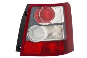 2VP 238 023-161 HELLA Lampa tylna