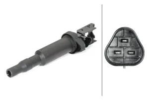 1.6 VTi, 1.4 VTi, 1.6, 1.6 THP Cewka zapłonowa CITROËN DS HELLA