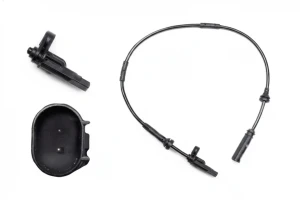 Czujnik, prędkość obrotowa koła BMW F25 KAMOKA 1060768
