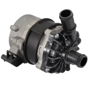 3.0 TFSI AUDI A6 C6 Dodatkowa pompa wody PIERBURG