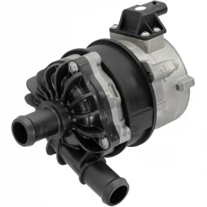3.0 TFSI AUDI A6 C7 Dodatkowa pompa wody PIERBURG
