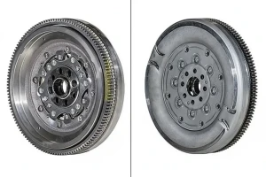 45 TFSI, 40 TFSI AUDI Q3 Koło zamachowe luk LuK
