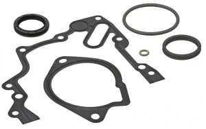 1.4 16V Zestaw uszczelek silnika (dół) VW POLO 3 ELRING