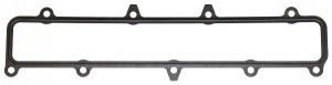 7C15, 7C18, 9C15, 6S15, 3C15, 3S13, 3C13, 3C18, 3S15, 9C18, 6C18 Uszczelka kolektora dolotowego ssącego FUSO (MITSUBISHI) CANTER ELRING