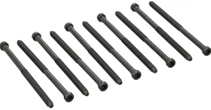 1.6 TDi, 2.0 TDi VW GOLF VII Zestaw śrub głowicy cylindrów ELRING