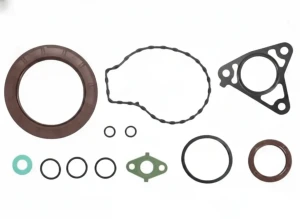 2.0 4WD, 2.0 Zestaw uszczelek silnika (dół) TOYOTA RAV 4 III ELRING