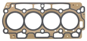 2.0 TFSI Uszczelka, głowica cylindrów AUDI A6 C7 KAMOKA
