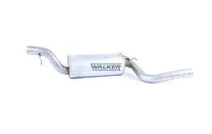 2.0 TDCi FORD FOCUS MK2 Tłumik końcowy WALKER