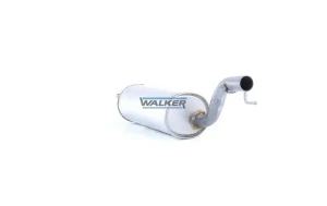 2.0, 1.8 VOLVO V50 Tłumik końcowy WALKER