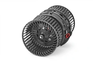 Wentylator wewnętrzny FIAT TALENTO Skrzynia (296_) MAHLE