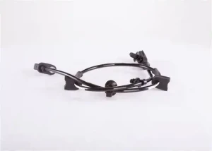 Czujnik prędkości koła abs przód FORD TOURNEO BOSCH 0 265 009 534