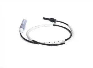 Czujnik prędkości koła abs tył BMW 3 E91 BOSCH 0 986 594 572