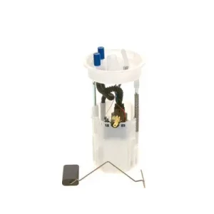 Pompa paliwa zbiornik SKODA FABIA 2 1.4, 1.2, 1.6, 1.2 12V, 1.4 LPG BOSCH