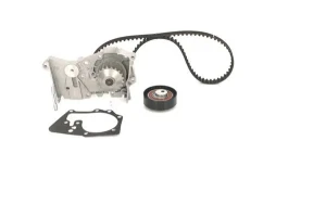 1 987 946 904 BOSCH Zestaw rozrządu + pompa wodna