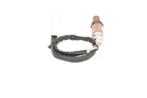 1.6 Ti Sonda lambda regulacyjna diagnostyczna przed katalizator za katalizator FORD FIESTA BOSCH