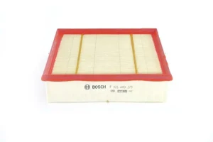 CLA 180, CLA 220, CLA 200 MERCEDES-BENZ CLA C117 Filtr powietrza BOSCH