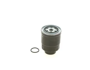 2.2 D-4D, 2.0 D-4D, 2.2 Filtr paliwa TOYOTA VERSO BOSCH