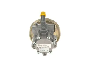 Pompa wspomagania hydrauliczna PEUGEOT 407 Pompa wspomagania hydrauliczna BOSCH