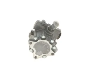 Pompa wspomagania hydrauliczna AUDI A4 B7 Pompa wspomagania hydrauliczna BOSCH