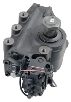 K S00 001 315 BOSCH Przekładnia kierownicza maglownica
