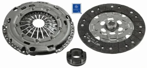 3000 970 073 SACHS Zestaw sprzęgła