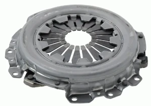 1.0, 1.0 LPG, 1.2, 1.2 LPG Docisk sprzęgła CHEVROLET SPARK II SACHS