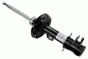 Amortisseur FIAT GRANDE PUNTO I 1.9 D, 1.6 D, 1.4 16V, 1.4 LPG, 1.4, 1.3 D, 1.2 MONROE