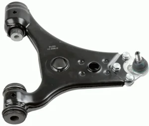 Wahacz MERCEDES-BENZ B W245 B 200, B 170, B 160, B 150, B 180 LEMFÖRDER