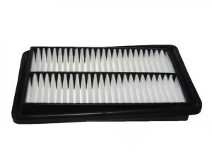 2.5 ALL, 2.0, 2.0 ALL, 1.6, 1.6 dCi, 2.0 dCi, 1.3 NISSAN X-TRAIL III Filtr powietrza PURFLUX