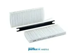 dCi 115, dCi 80, dCi 95 Filtr kabinowy NISSAN NV250 PURFLUX