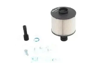1.5 dCi, 1.5 Blue Filtr paliwa DACIA DOKKER PURFLUX