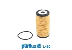 Filtr oleju RENAULT TRAFIC II PURFLUX