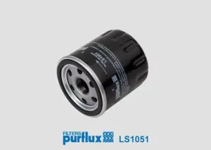 Filtr oleju FORD TRANSIT PURFLUX