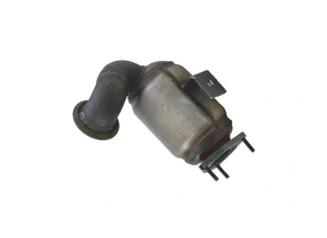100 Katalizator emisja euro 4 FIAT DUCATO BOSAL