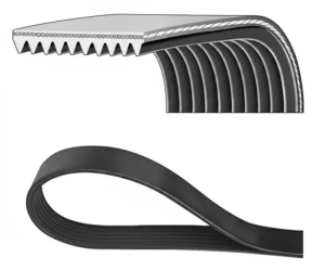 Pasek klinowy wielorowkowy MERCEDES-BENZ CONECTO (O 345) CONECTO C,, CONECTO 12M DAYCO