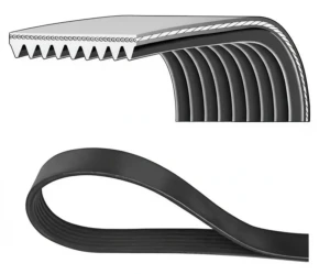 Pasek klinowy wielorowkowy MERCEDES-BENZ O 403 O 403 DAYCO