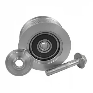 Rolka paska klinowego G360, P460 CNG, P360, S730, S540, R410, P410, S520, R320, P450, L340, R530, P420, P250, G320, S770, R340, P280, S460 CNG, P370, P460, R730, R420 CNG, S370, S410, G410, R