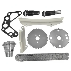 3.0 HPT, 3.0 HPI Zestaw łańcucha rozrządu IVECO MASSIF DAYCO