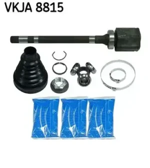 VKJA 8815 SKF Przegub półosi