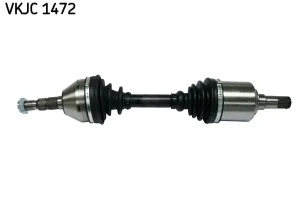 VKJC 1472 SKF Półoś lewy przód skrzynia manualna