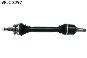 Półoś lewy przód skrzynia manualna MERCEDES-BENZ B W245 B 160, B 200, B 150, B 170, B 180 SKF