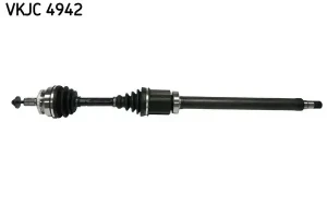 Półoś prawy przód skrzynia automatyczna VOLVO S60 1 2.0 T, 2.5 T, 2.4 T, 2.4 D, T5, D5, 2.4 SKF