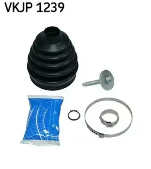 Osłona przegubu półosi przód VOLVO V70 III SKF