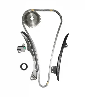 VKML 91003 SKF Zestaw łańcucha rozrządu
