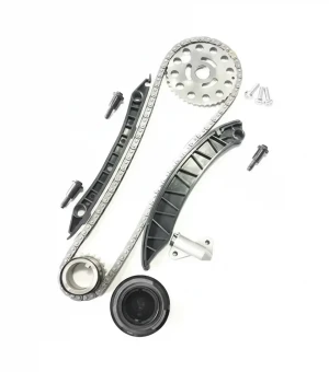 2.0 dCi Zestaw łańcucha rozrządu RENAULT LAGUNA III SKF