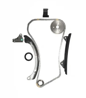 1.5, 1.5 LPG, 1.5 4x4 Zestaw łańcucha rozrządu DAIHATSU TERIOS SKF