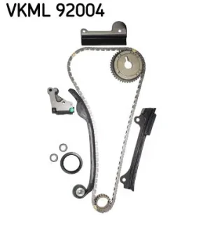 VKML 92004 SKF Zestaw łańcucha rozrządu