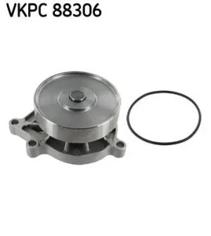 Cooper SD MINI COUPE R58 Pompa wody Pompa wody SKF