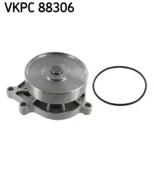 Cooper D, One D, Cooper SD MINI CLUBMAN I Pompa wody Pompa wody SKF