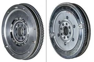 318 is BMW 3 E36 Koło zamachowe manual luk LuK